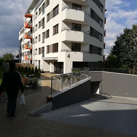 Apartament Wloska 4 Διαμέρισμα Krasków Εξωτερικό φωτογραφία