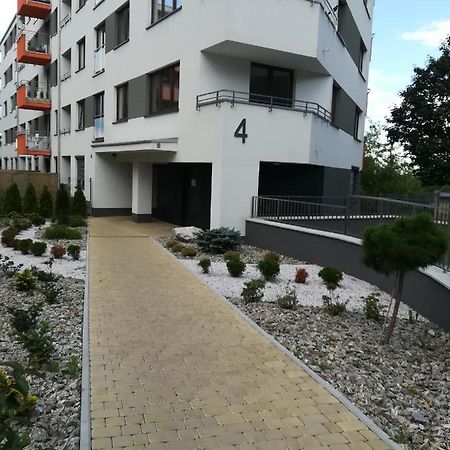 Apartament Wloska 4 Διαμέρισμα Krasków Εξωτερικό φωτογραφία