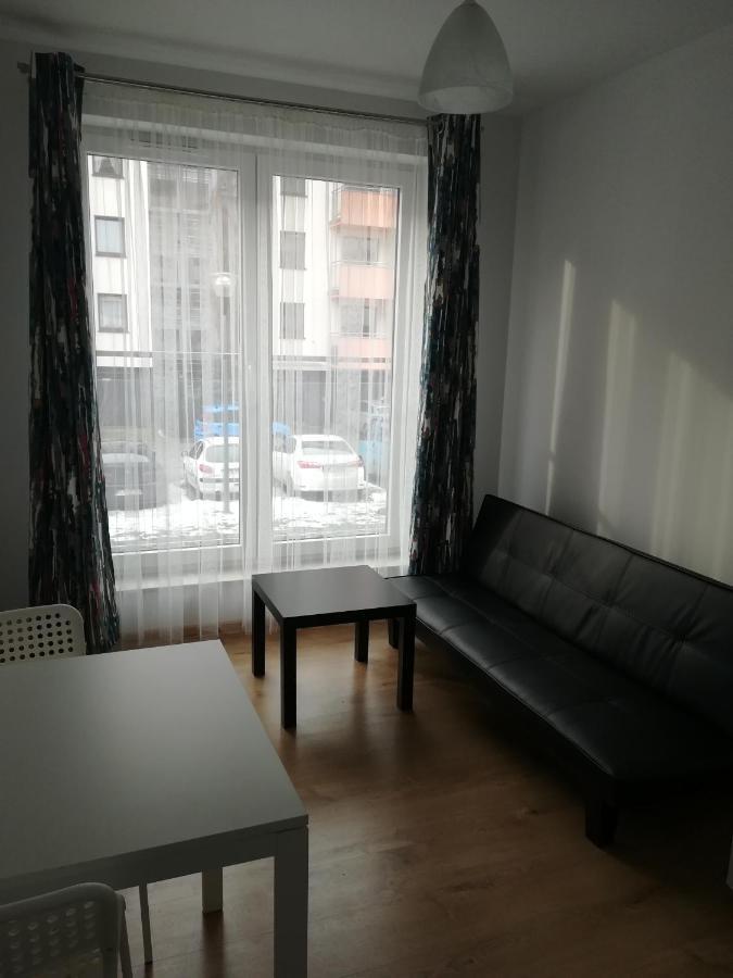 Apartament Wloska 4 Διαμέρισμα Krasków Εξωτερικό φωτογραφία