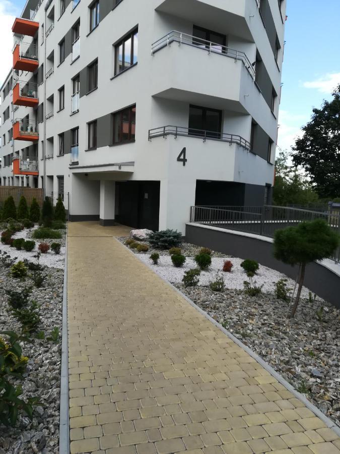 Apartament Wloska 4 Διαμέρισμα Krasków Εξωτερικό φωτογραφία