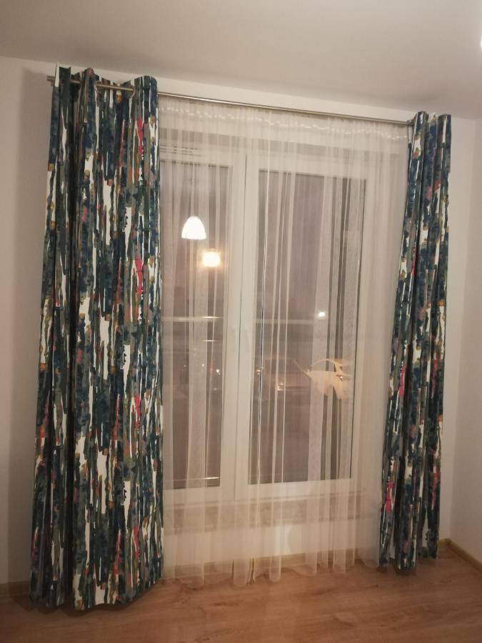 Apartament Wloska 4 Διαμέρισμα Krasków Εξωτερικό φωτογραφία