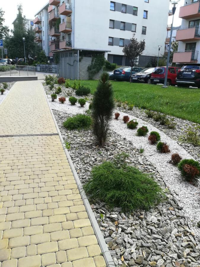 Apartament Wloska 4 Διαμέρισμα Krasków Εξωτερικό φωτογραφία