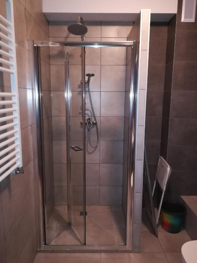 Apartament Wloska 4 Διαμέρισμα Krasków Εξωτερικό φωτογραφία