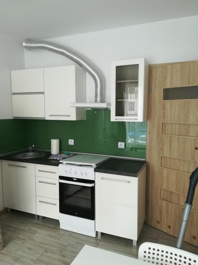 Apartament Wloska 4 Διαμέρισμα Krasków Εξωτερικό φωτογραφία